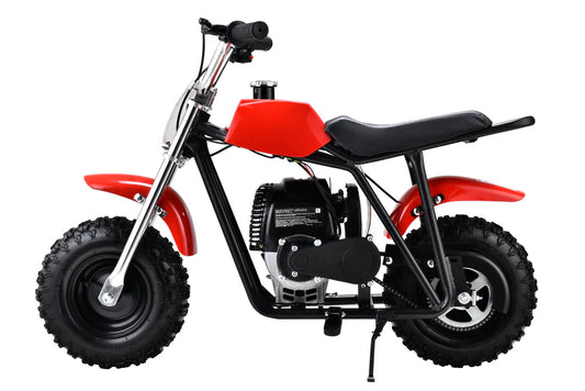 TBP - MOTO MT-6 40cc 4-Stroke Mini Dirt Bike