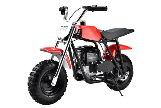 TBP - MOTO MT-6 40cc 4-Stroke Mini Dirt Bike