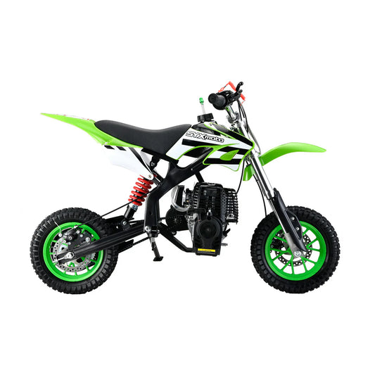 TBP - MOTO MT-2 40cc 4-Stroke Mini Dirt Bike